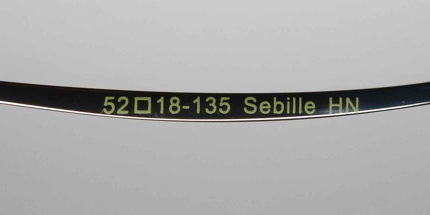 Vera Wang Sebille Sunglasses