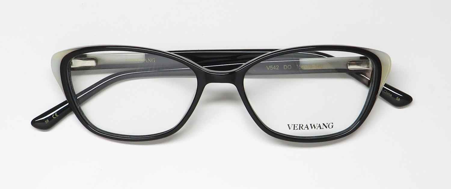 Vera Wang V542 Eyeglasses