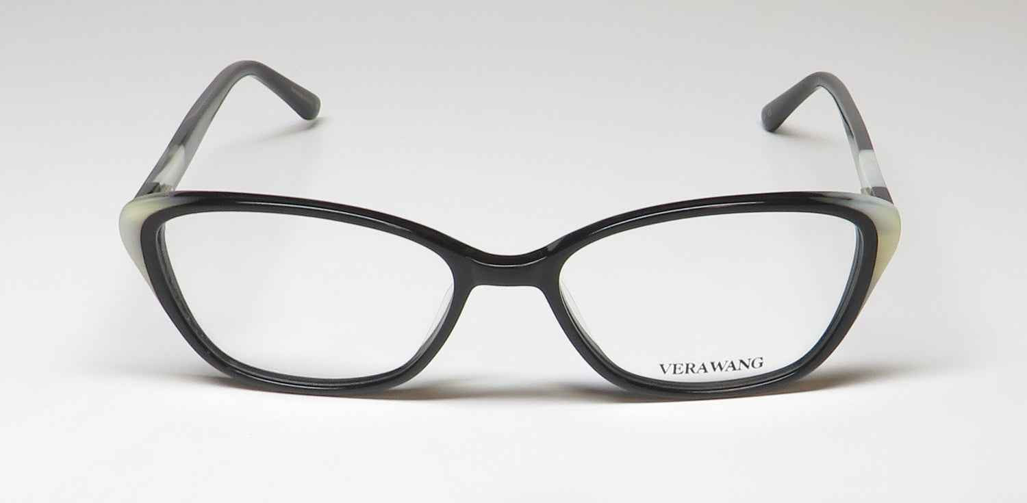 Vera Wang V542 Eyeglasses