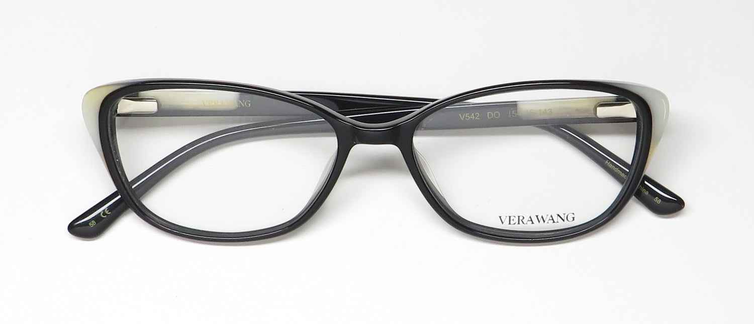 Vera Wang V542 Eyeglasses