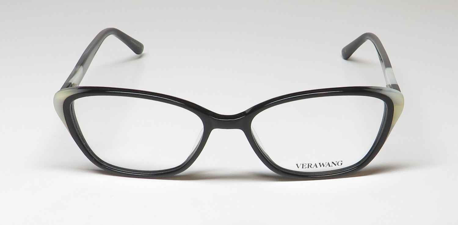 Vera Wang V542 Eyeglasses