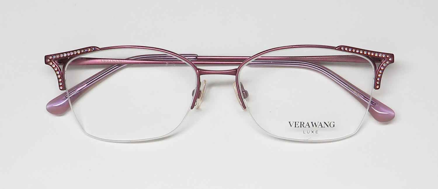Vera Wang Luxe Mariya Eyeglasses by ModaFrames