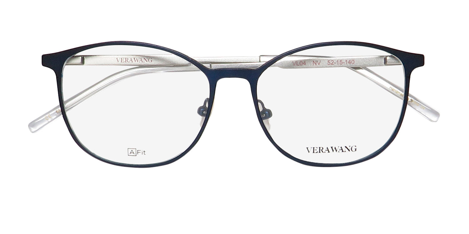 Vera Wang Vl04 Eyeglasses by ModaFrames