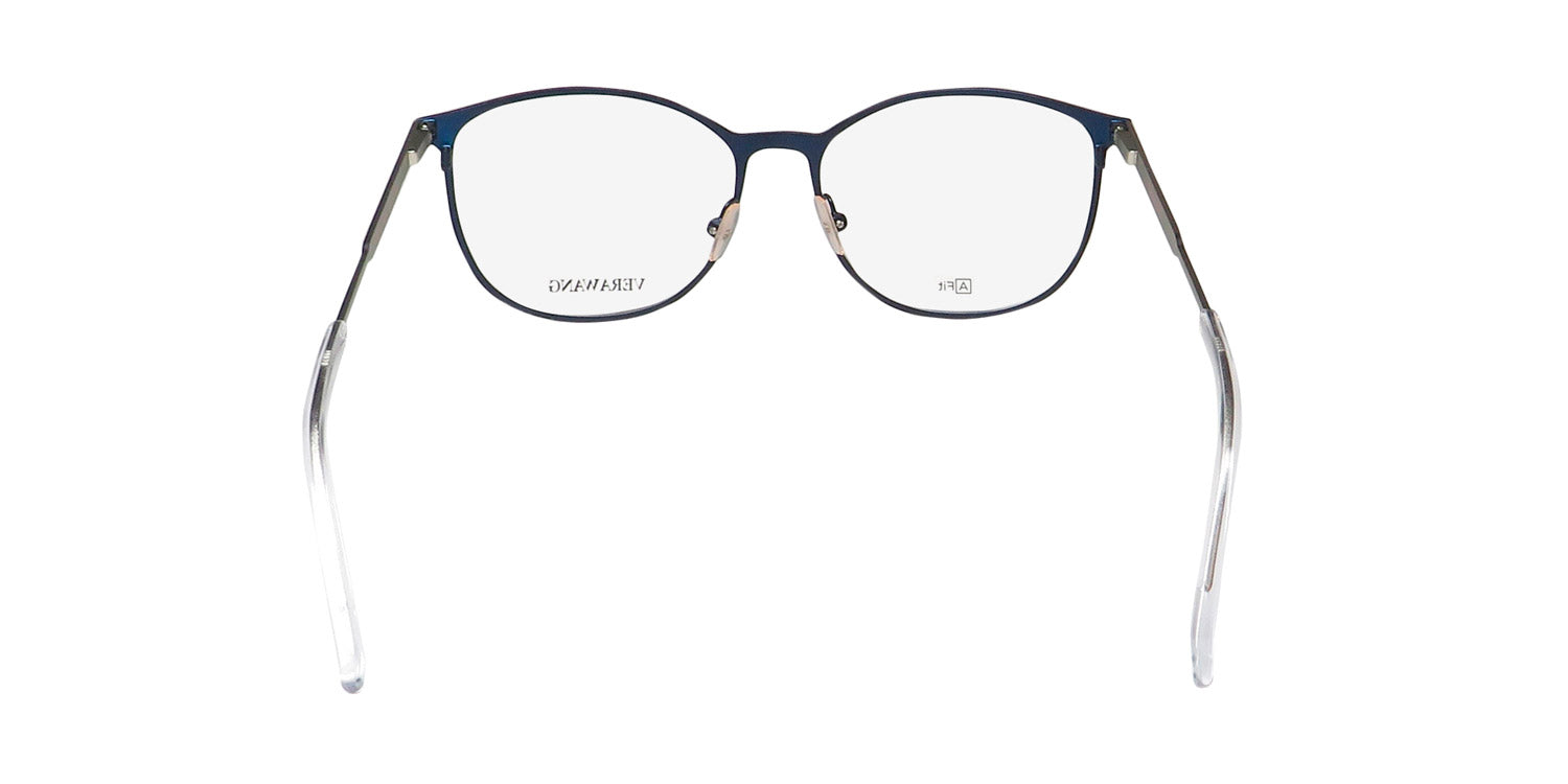 Vera Wang Vl04 Eyeglasses - DestGlow