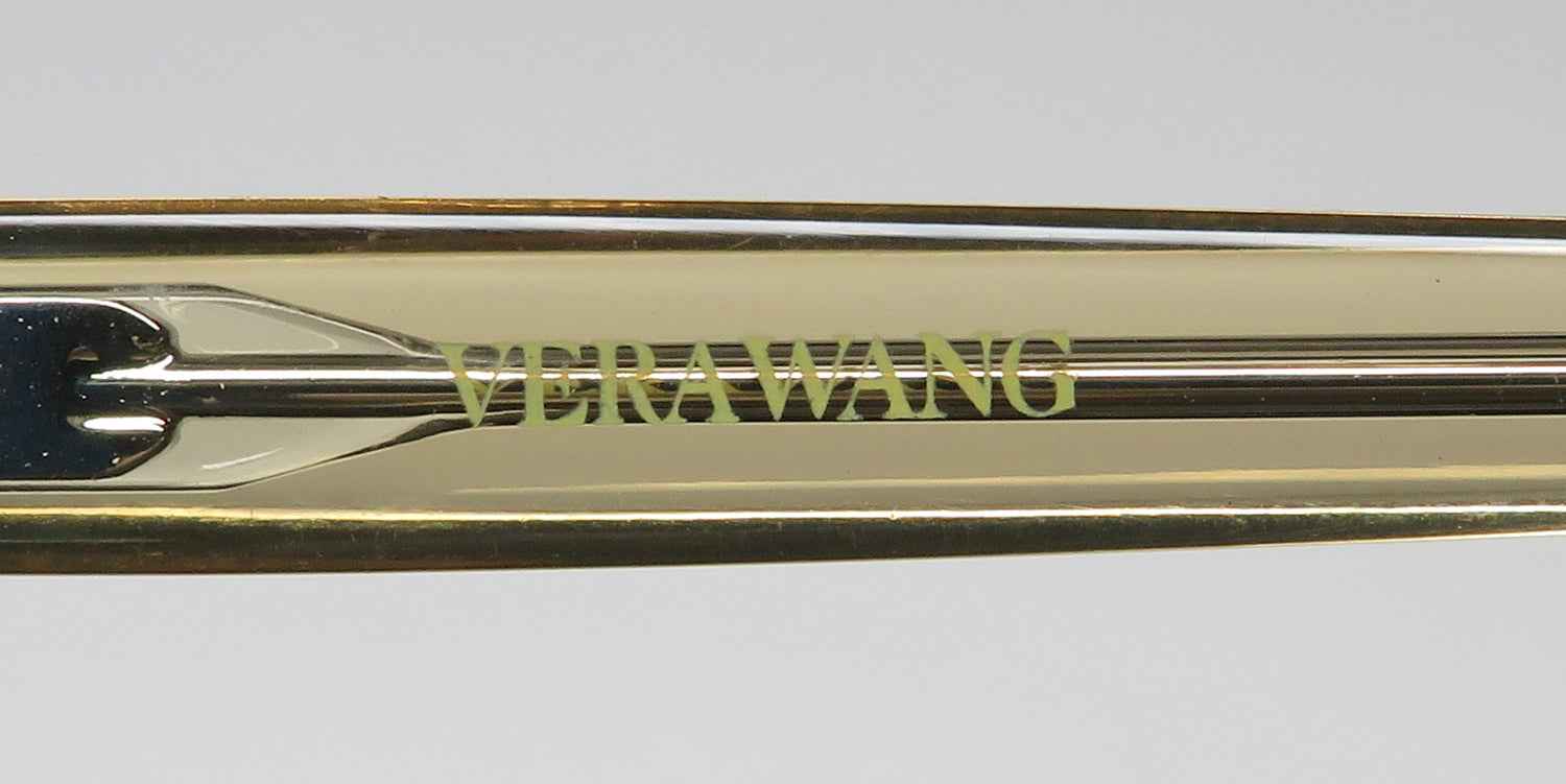 Vera Wang Luxe Tulle Eyeglasses