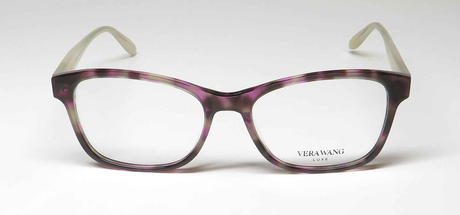 Vera Wang Luxe Kami Eyeglasses
