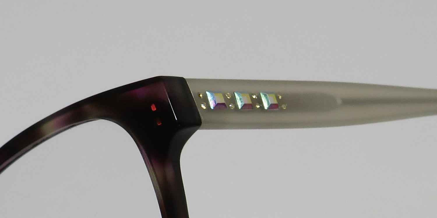 Vera Wang Luxe Kami Eyeglasses by ModaFrames