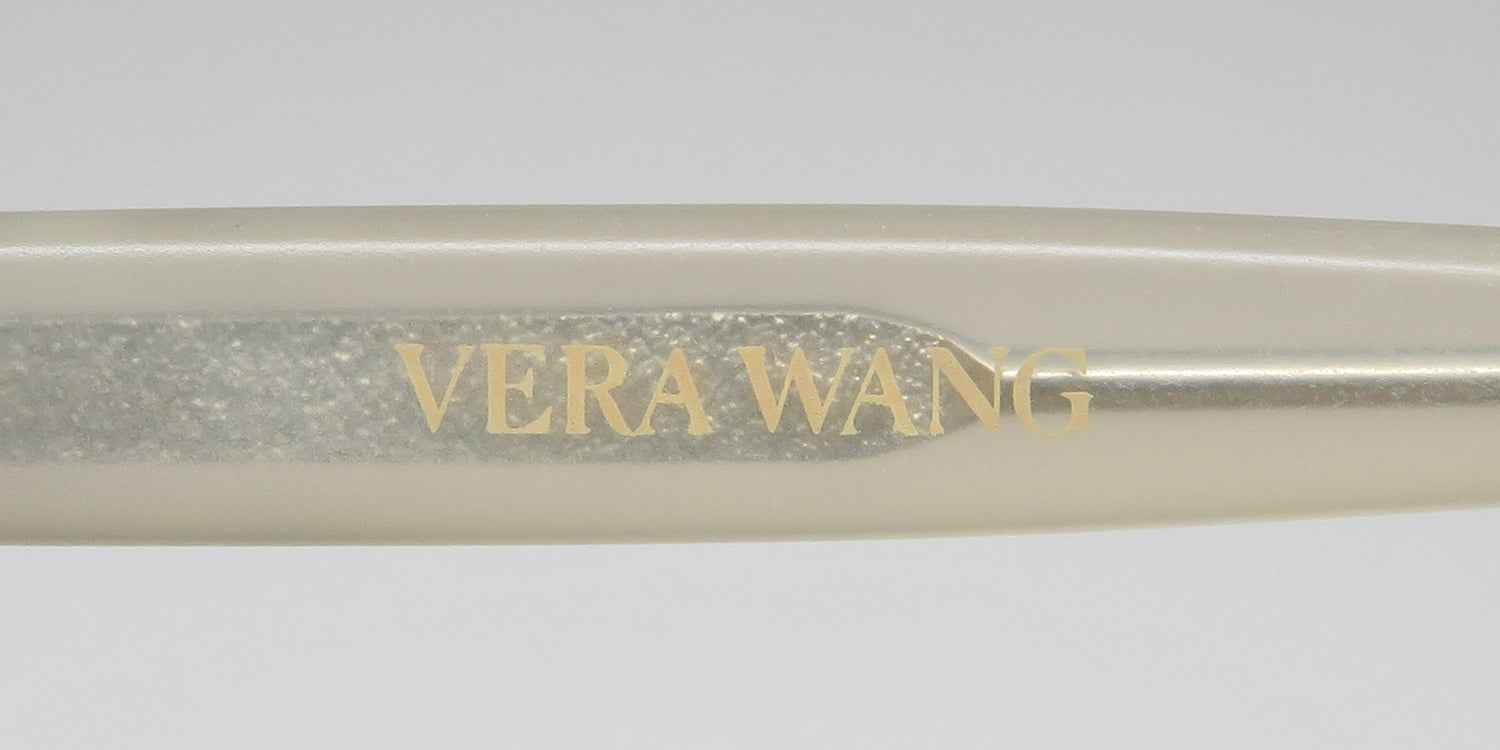 Vera Wang Luxe Kami Eyeglasses