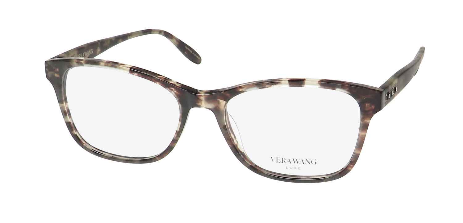 Vera Wang Luxe Kami Eyeglasses by ModaFrames