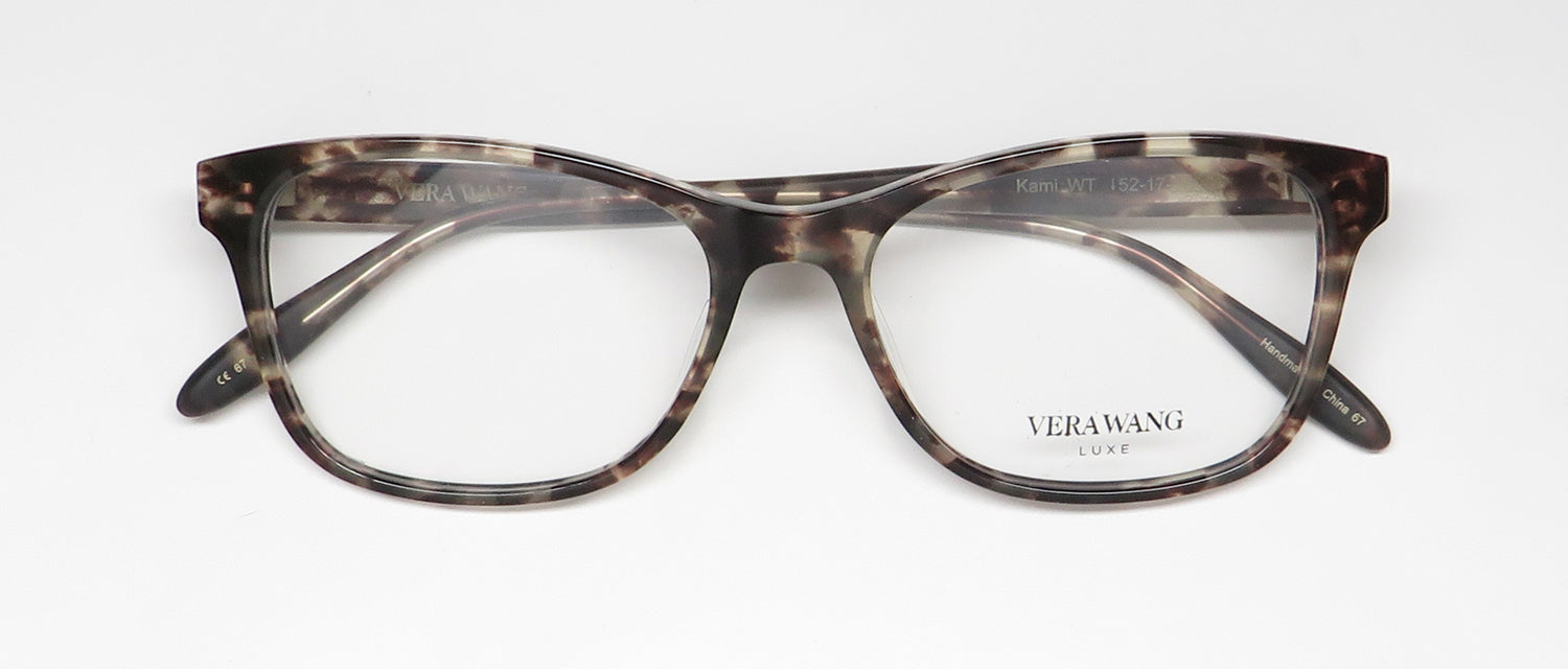 Vera Wang Luxe Kami Eyeglasses by ModaFrames