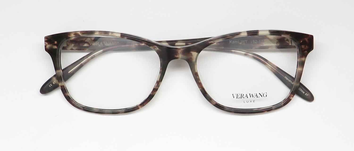 Vera Wang Luxe Kami Eyeglasses