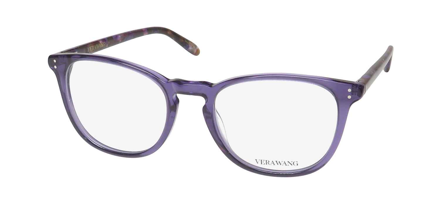 Vera Wang V510 Eyeglasses