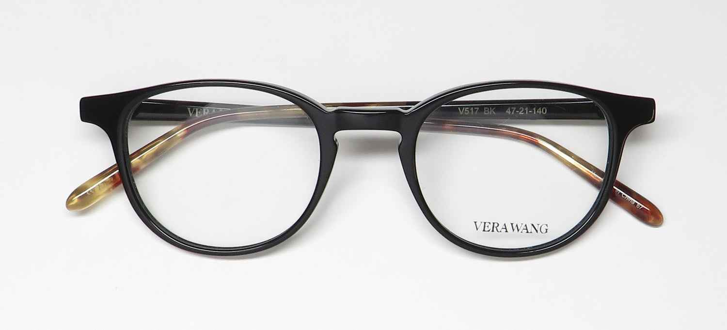 Vera Wang V517 Eyeglasses