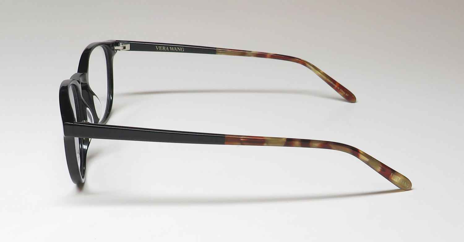 Vera Wang V517 Eyeglasses