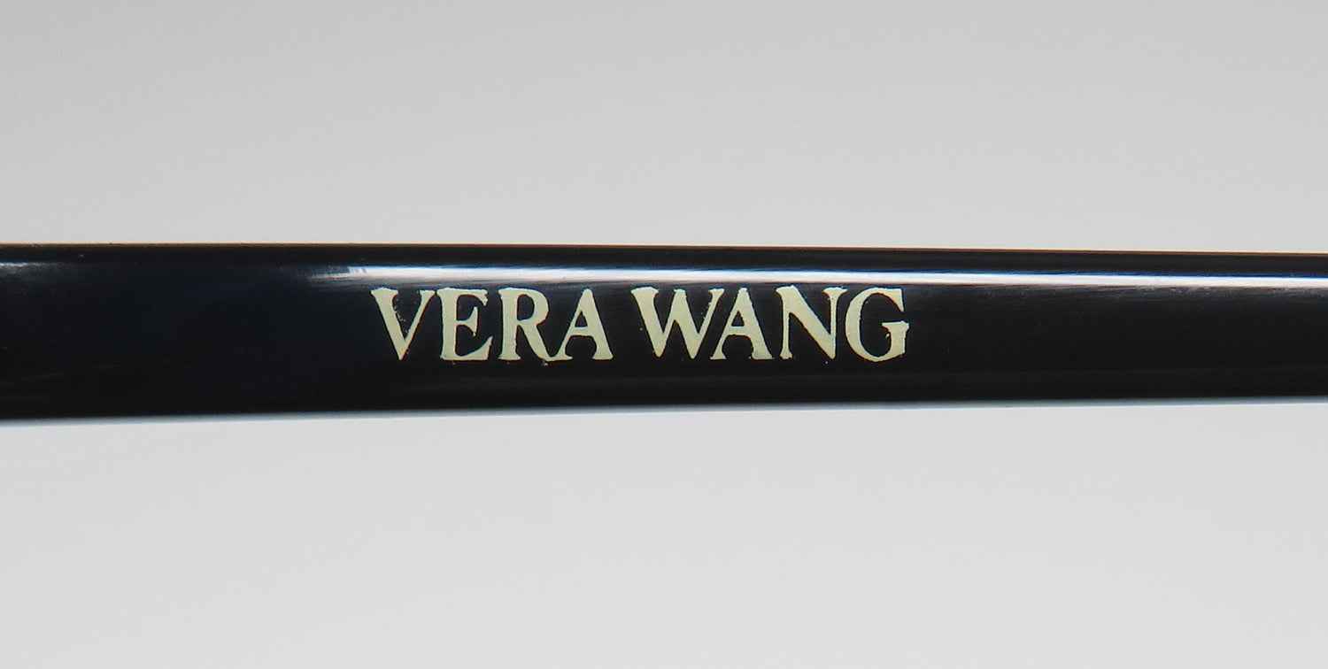 Vera Wang V517 Eyeglasses