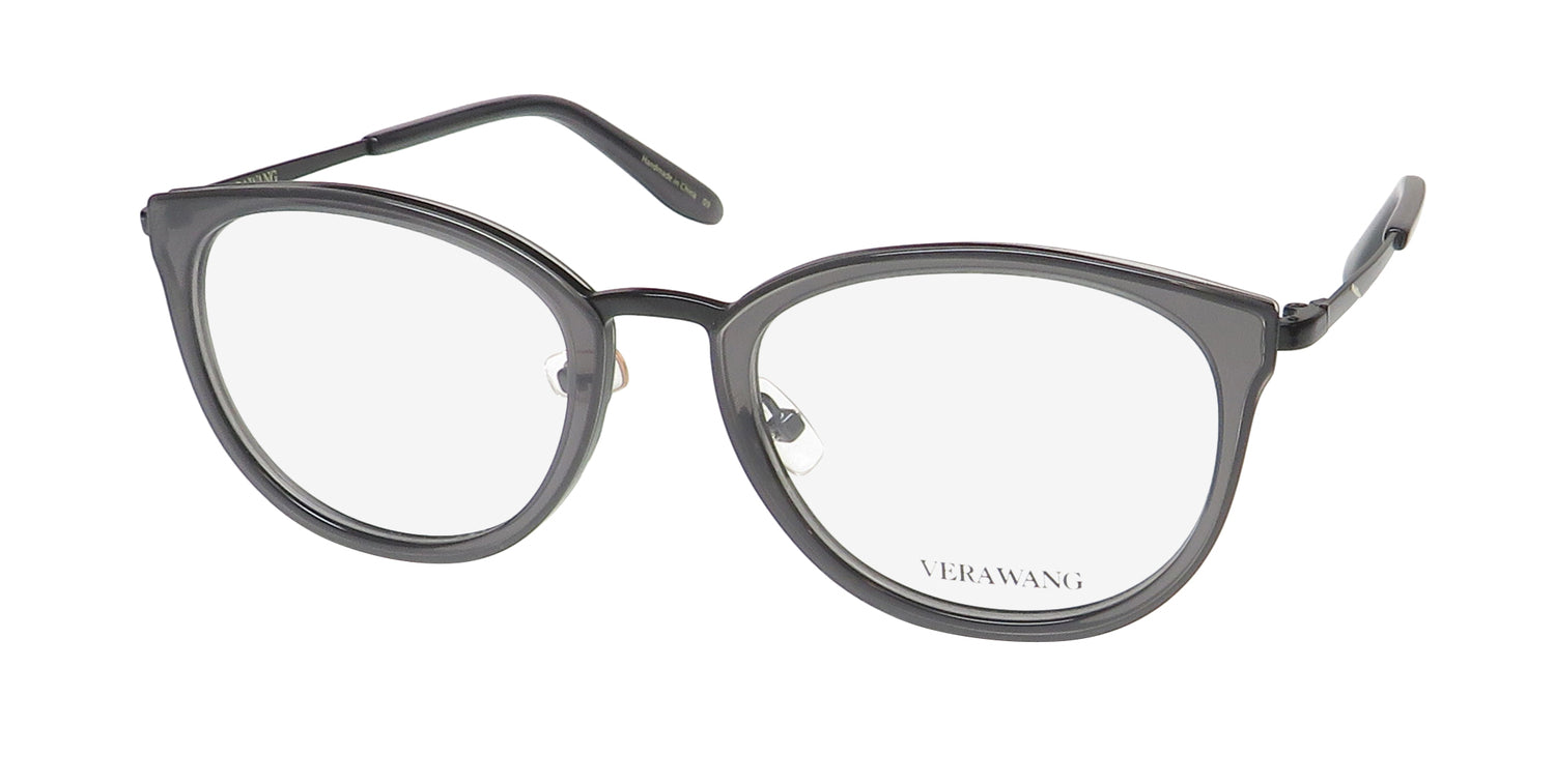Vera Wang V528 Eyeglasses by ModaFrames