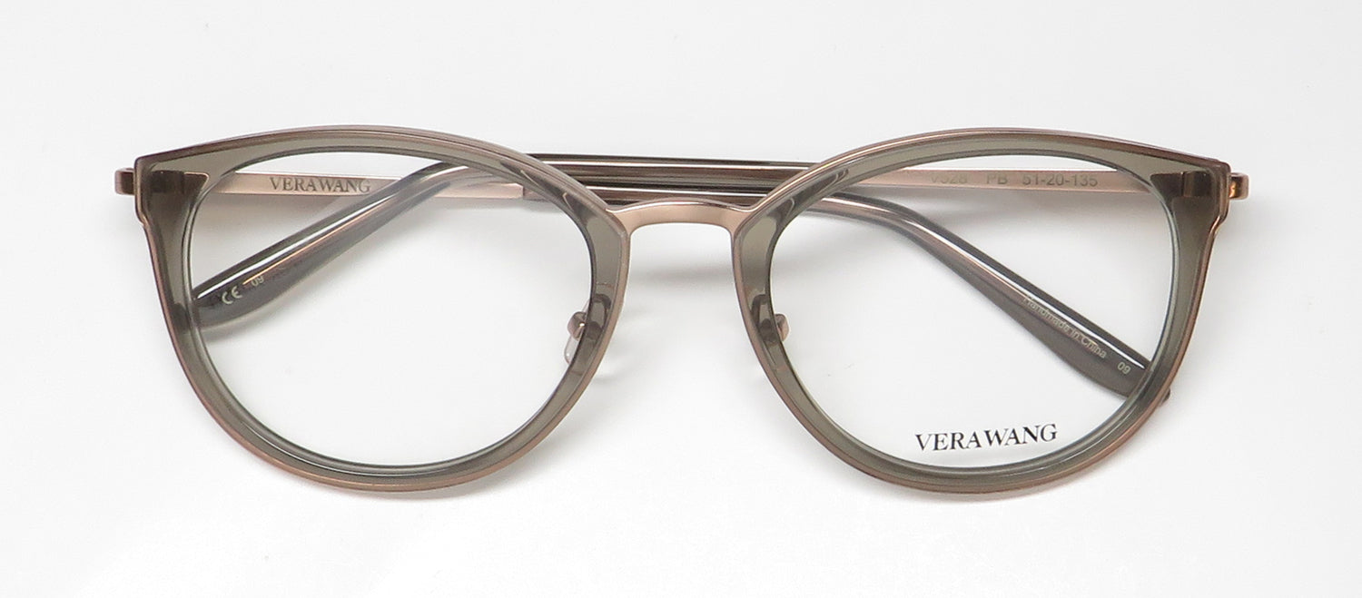 Vera Wang V528 Eyeglasses by ModaFrames