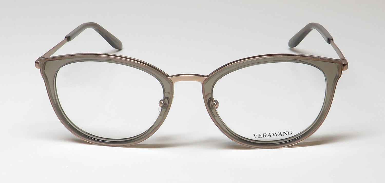 Vera Wang V528 Eyeglasses