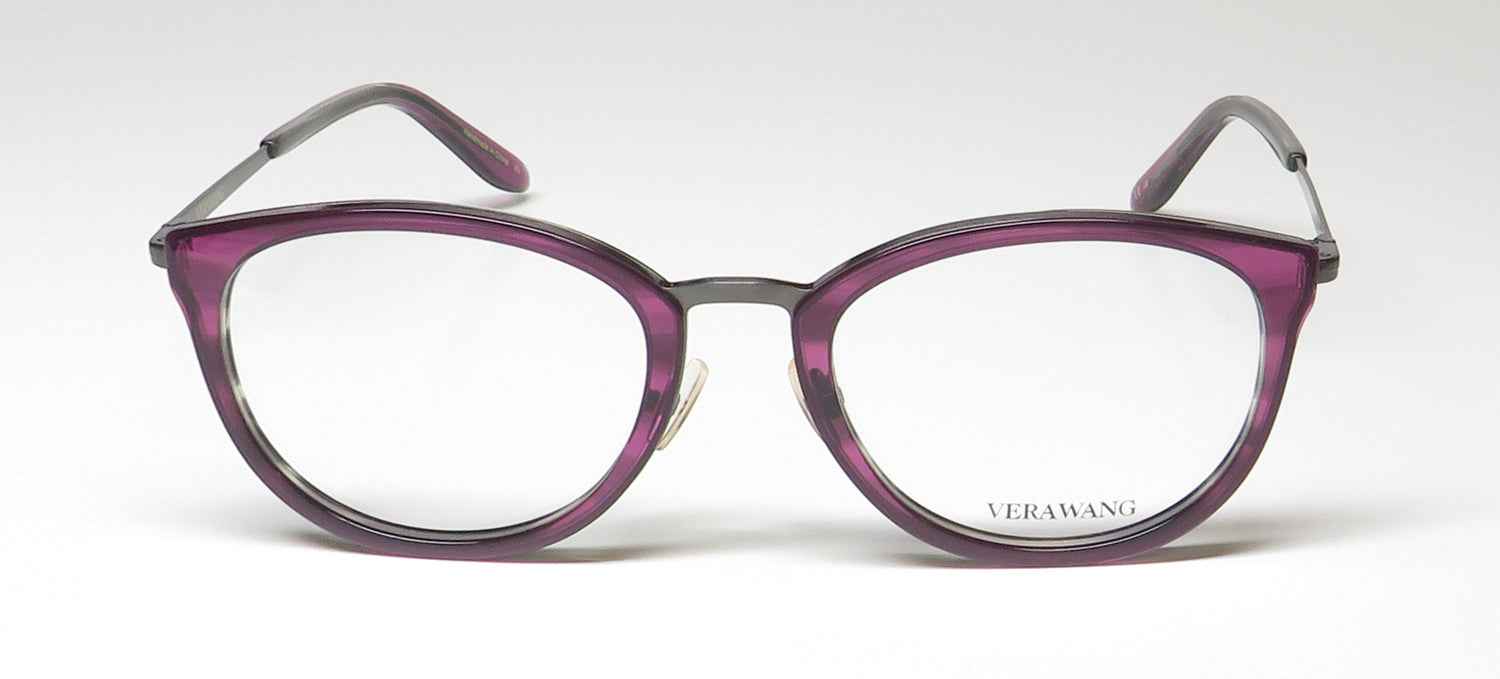 Vera Wang V528 Eyeglasses