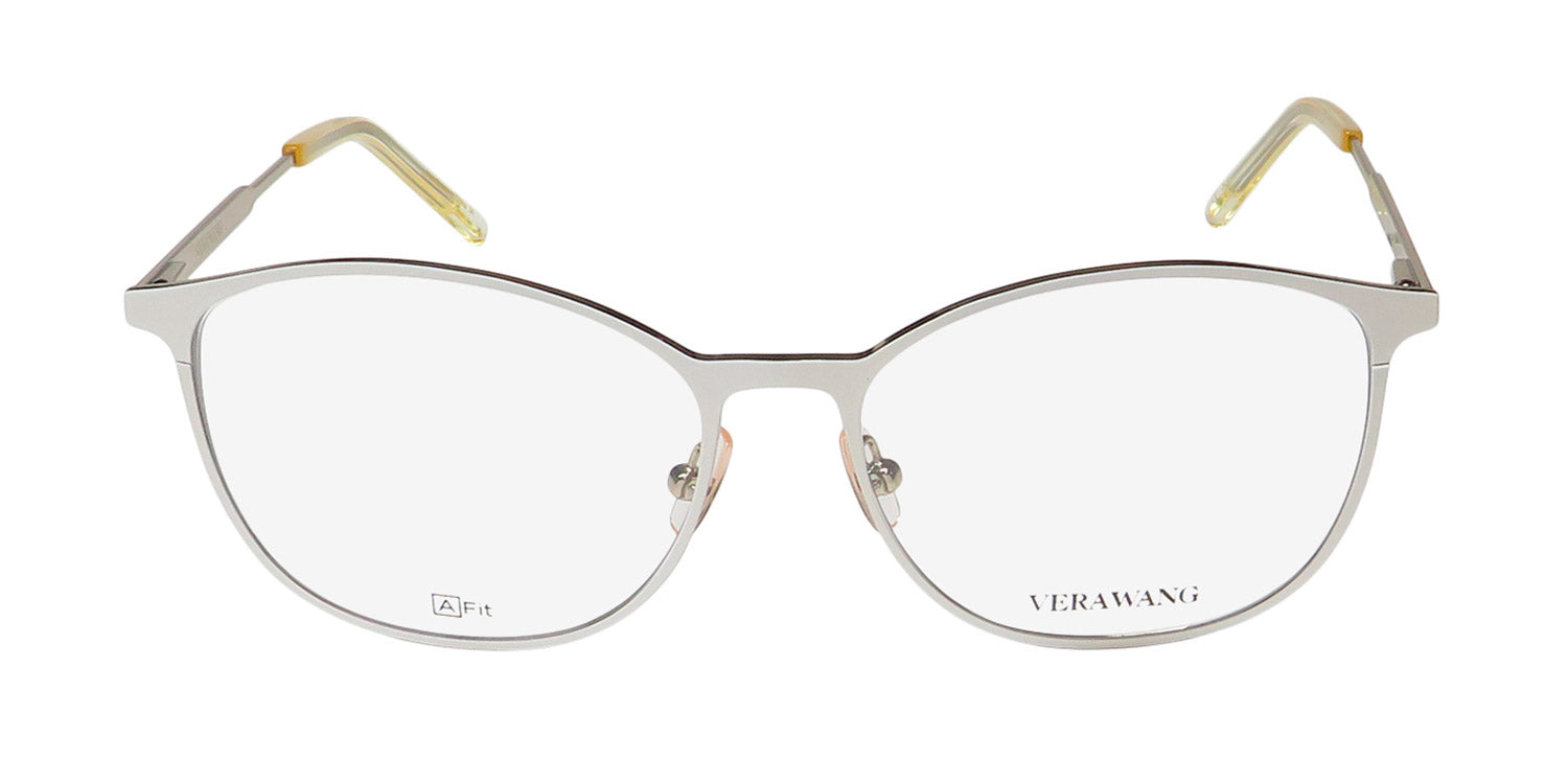 Vera Wang Vl04 Eyeglasses - DestGlow
