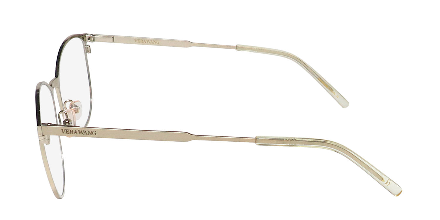 Vera Wang Vl04 Eyeglasses - DestGlow