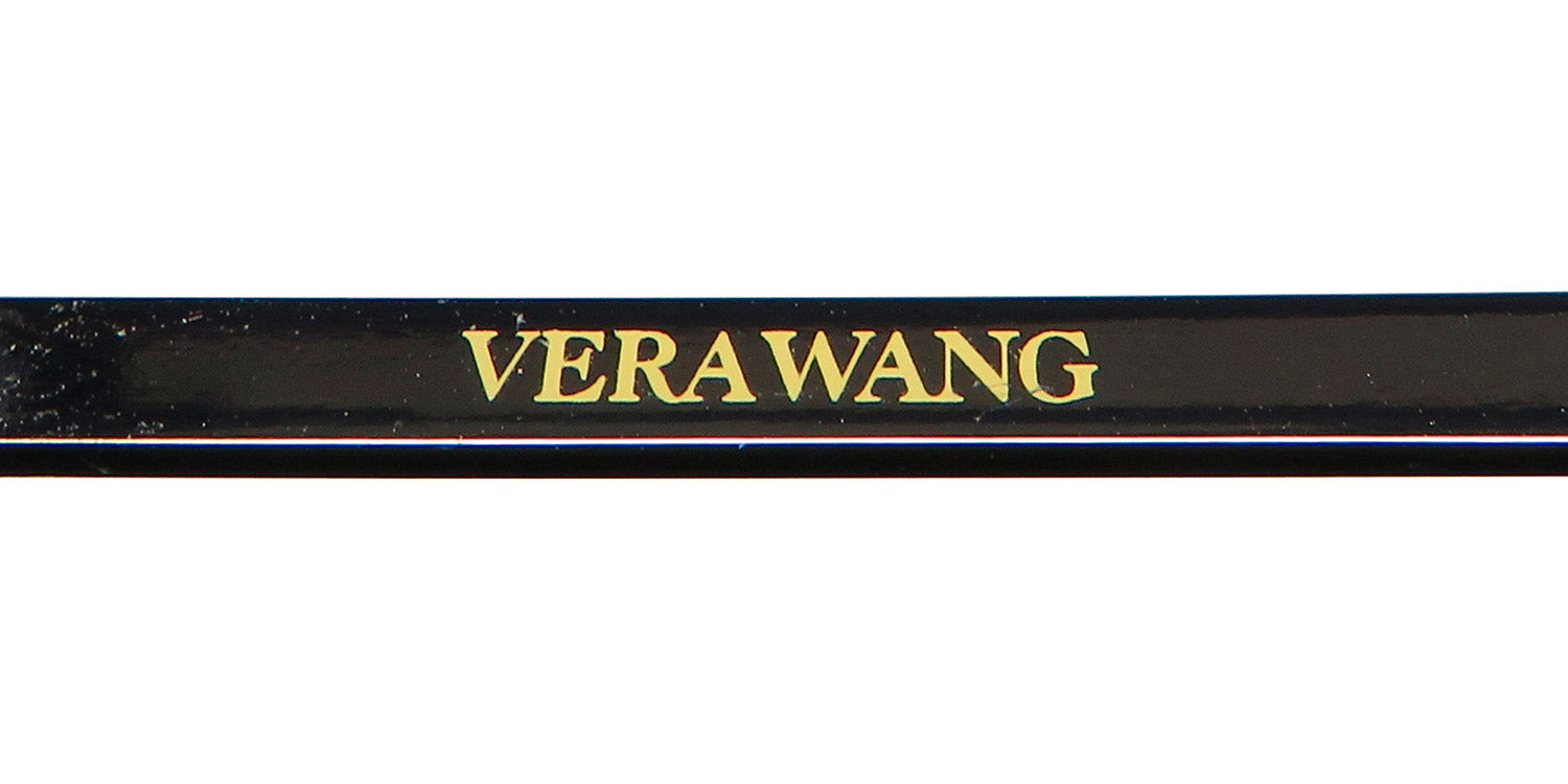 Vera Wang Vl04 Eyeglasses - DestGlow