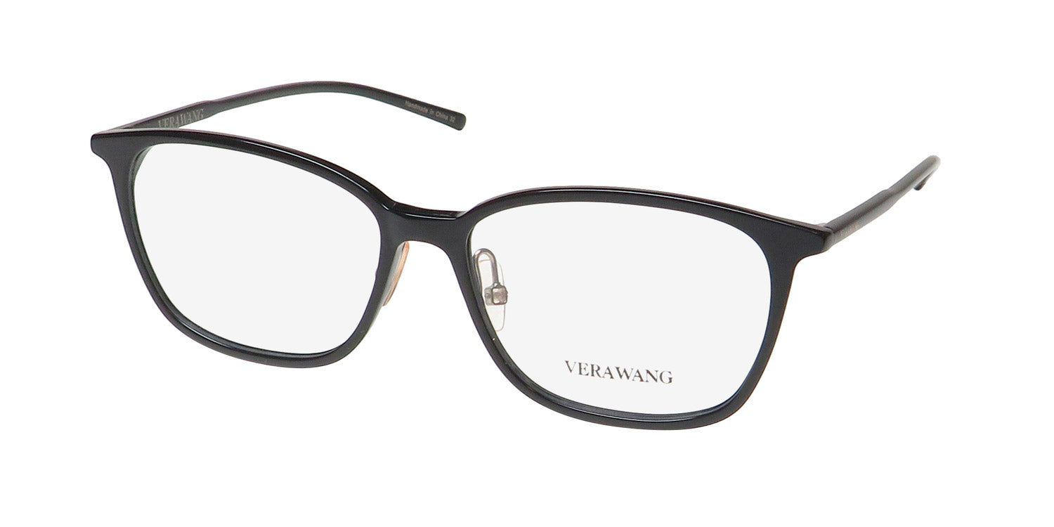 Vera Wang Vl01 Eyeglasses - DestGlow