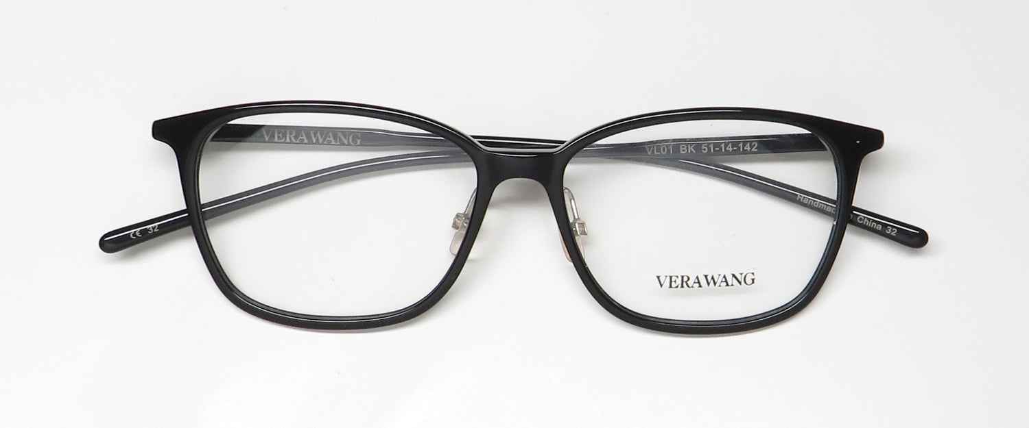 Vera Wang Vl01 Eyeglasses