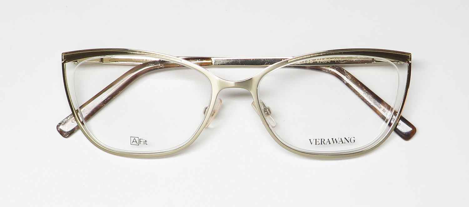 Vera Wang Va34 Eyeglasses