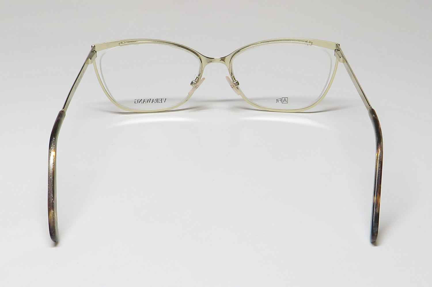 Vera Wang Va34 Eyeglasses