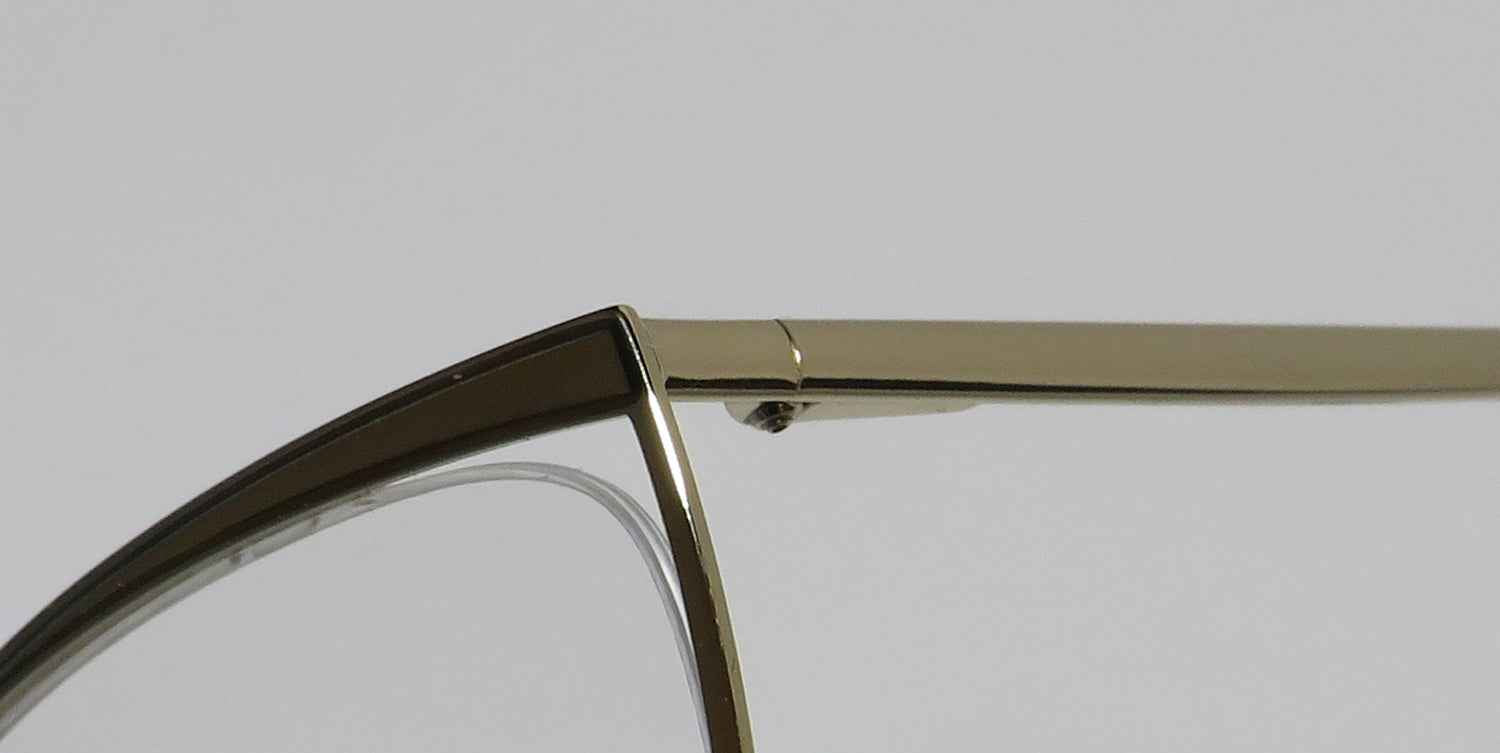 Vera Wang Va34 Eyeglasses