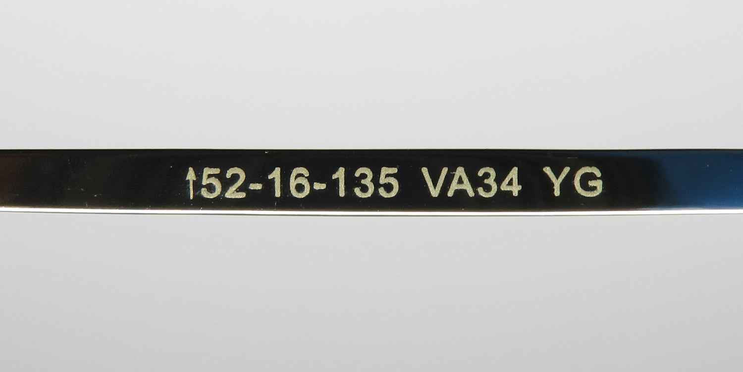 Vera Wang Va34 Eyeglasses