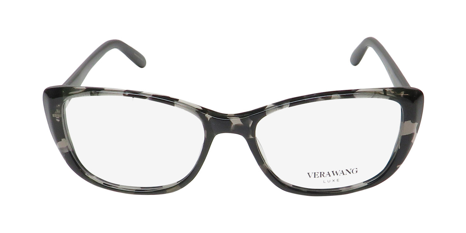 Vera Wang Luxe Kambrie Eyeglasses - DestGlow
