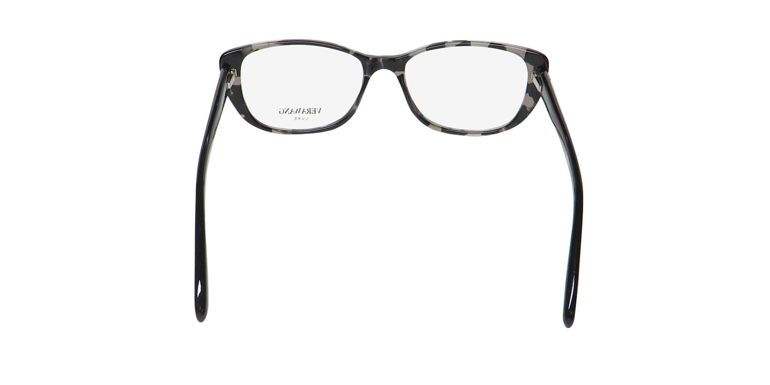 Vera Wang Luxe Kambrie Eyeglasses - DestGlow