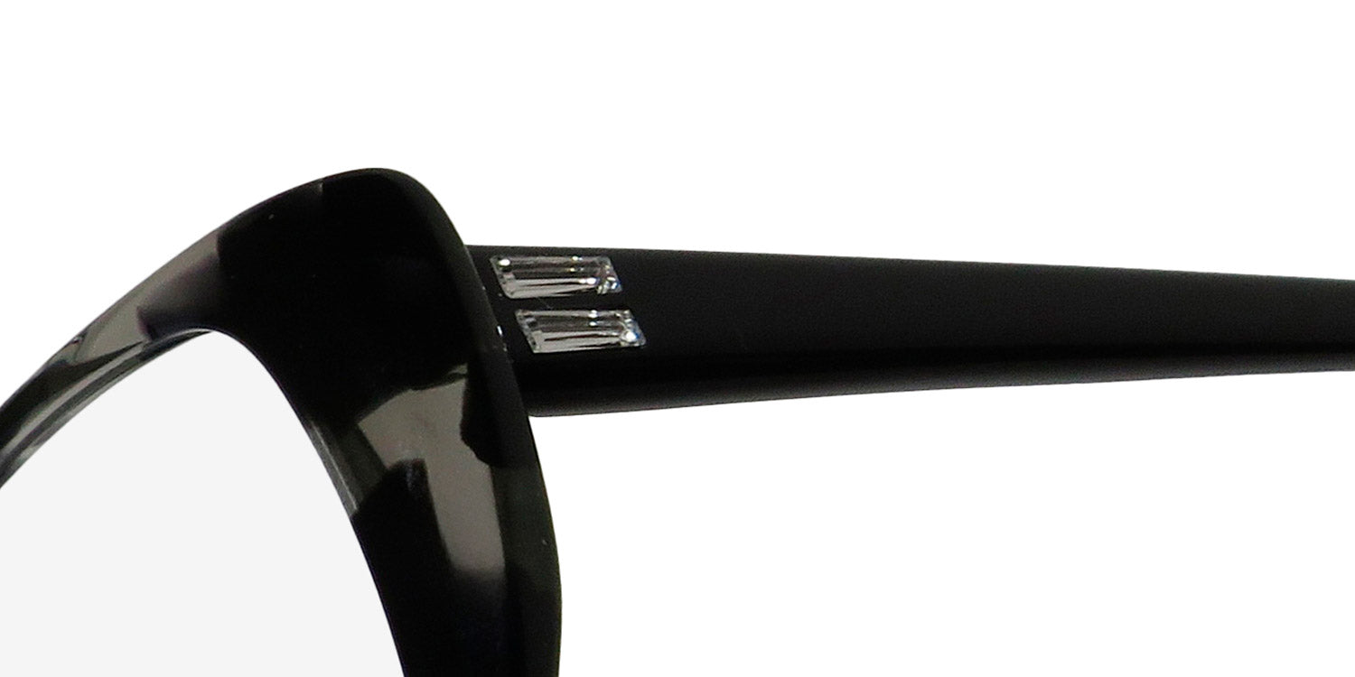 Vera Wang Luxe Kambrie Eyeglasses - DestGlow