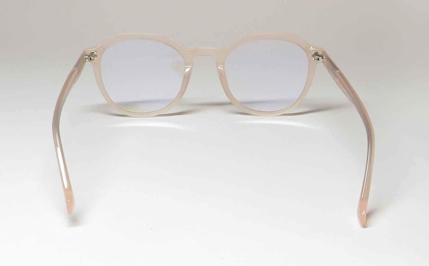 Gemma Styles Iris Blue Light Technology Eyeglasses