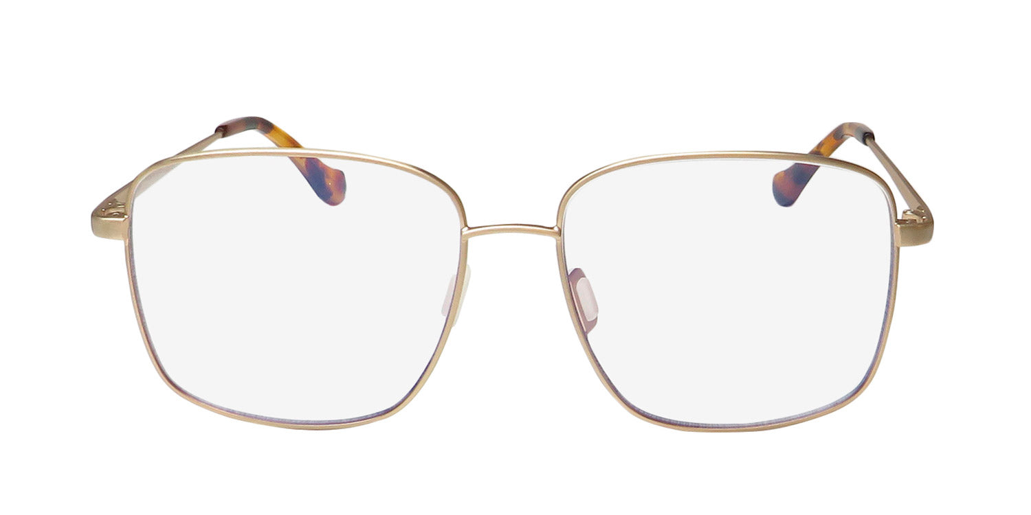 Gemma styles blink blue light technology eyeglasses by ModaFrames