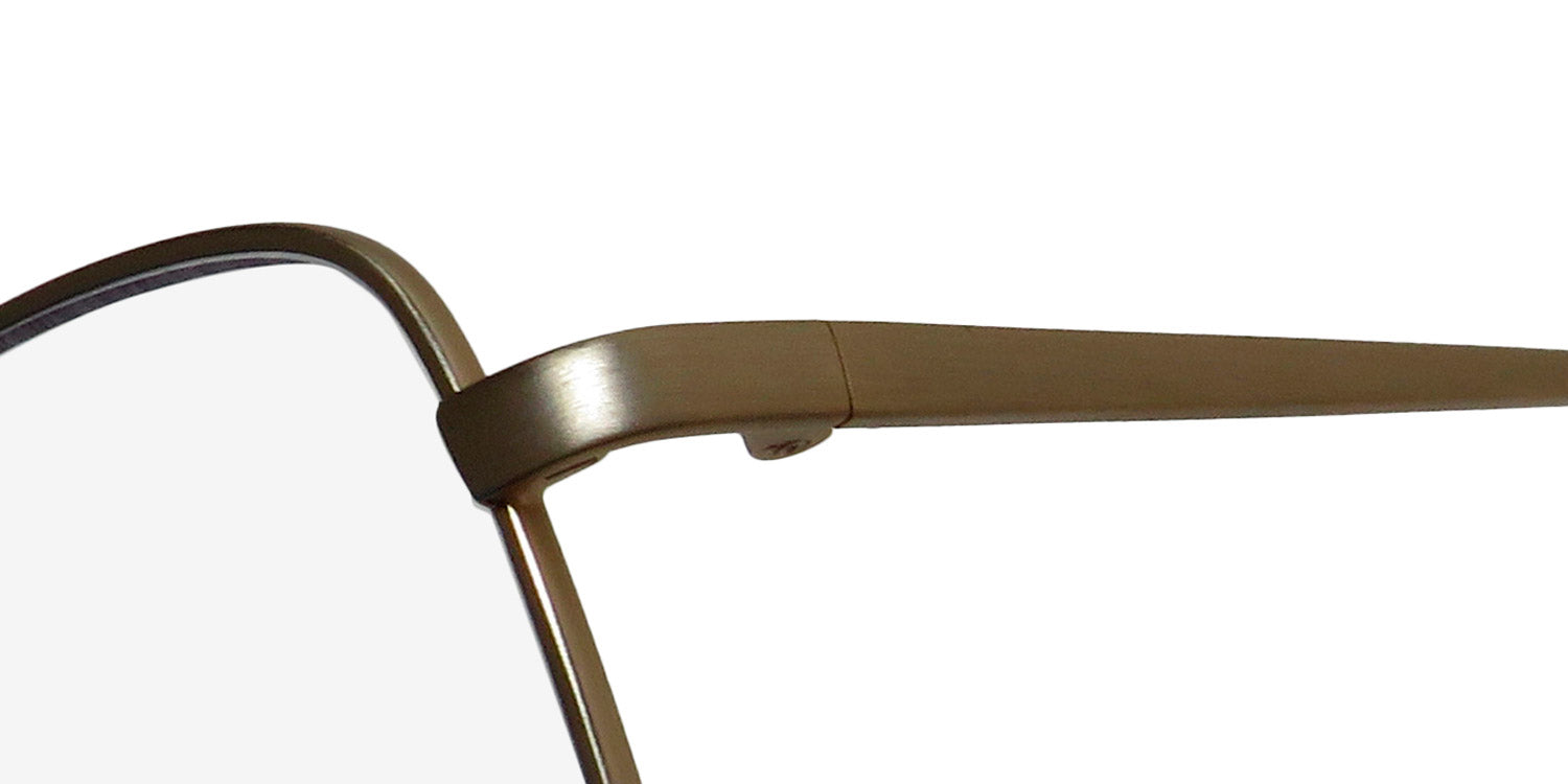 Gemma styles blink blue light technology eyeglasses by ModaFrames