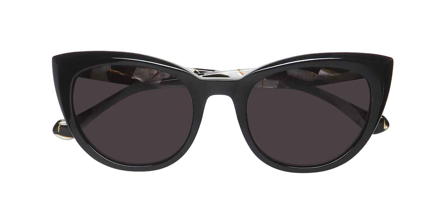 Gemma Styles Heart Of Glass Sunglasses