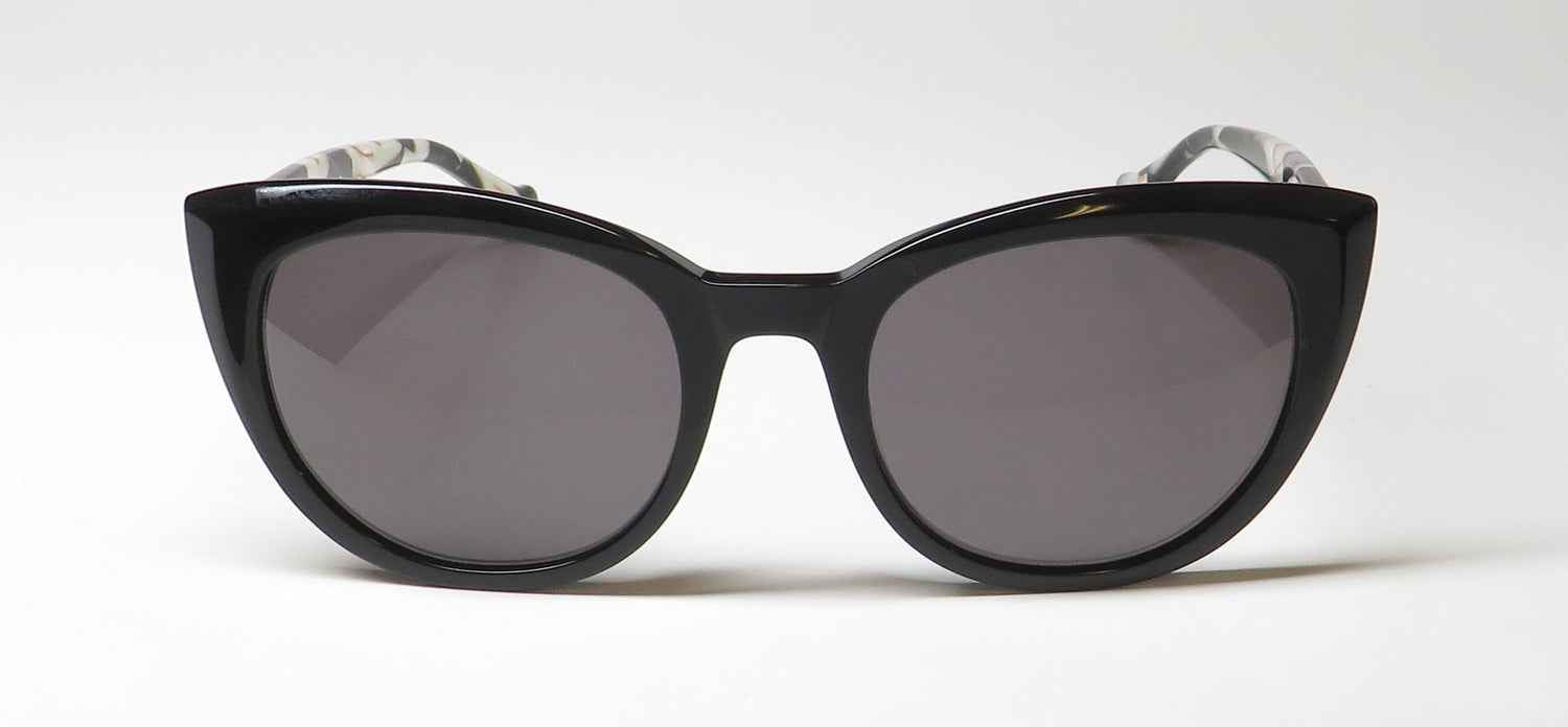 Gemma Styles Heart Of Glass Sunglasses