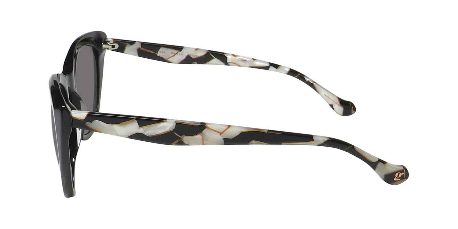 Gemma Styles Heart Of Glass Sunglasses
