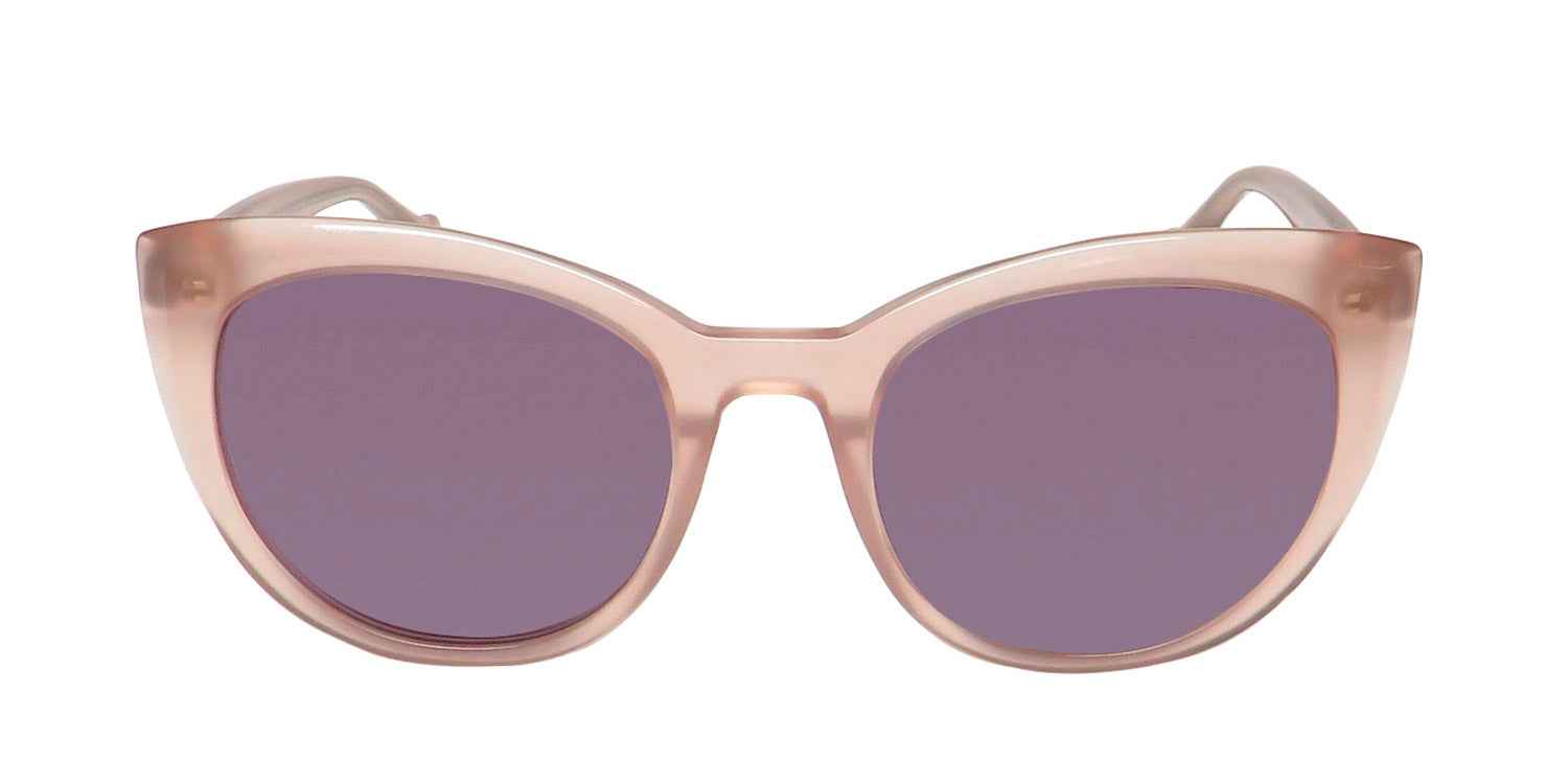 Gemma Styles Heart Of Glass Sunglasses