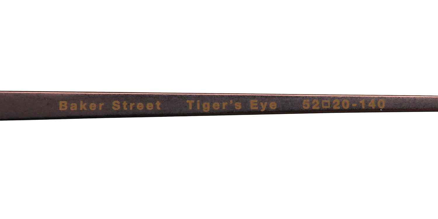 Gemma Styles Baker Street Sunglasses