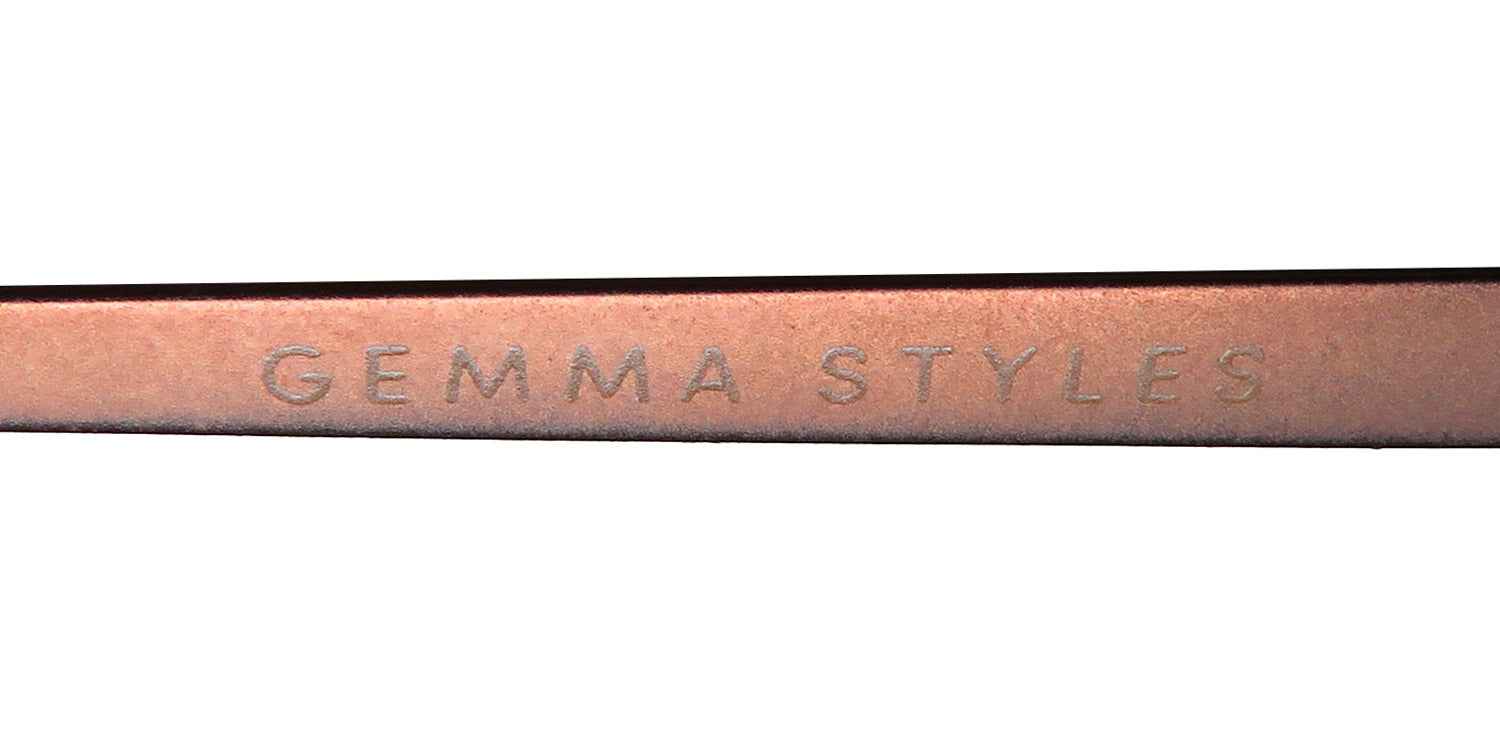 Gemma Styles Baker Street Sunglasses