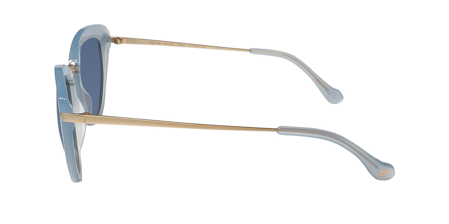 Gemma Styles Let Her Dance Sunglasses by ModaFrames