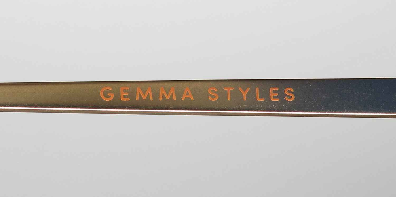 Gemma Styles Let Her Dance Sunglasses