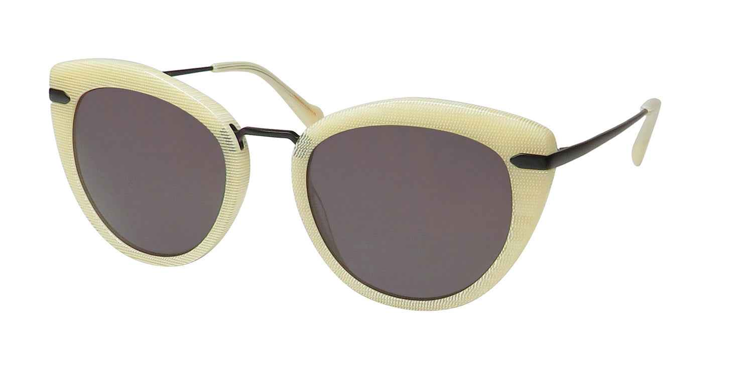 Gemma Styles Let Her Dance Sunglasses