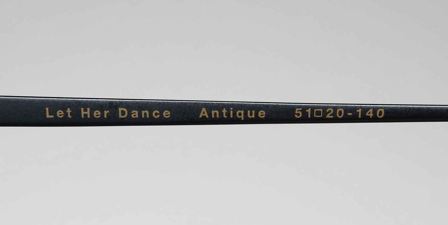 Gemma Styles Let Her Dance Sunglasses