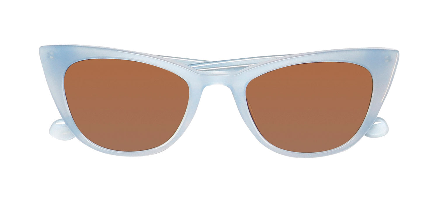 Gemma Styles The Young Ones Sunglasses DestGlow