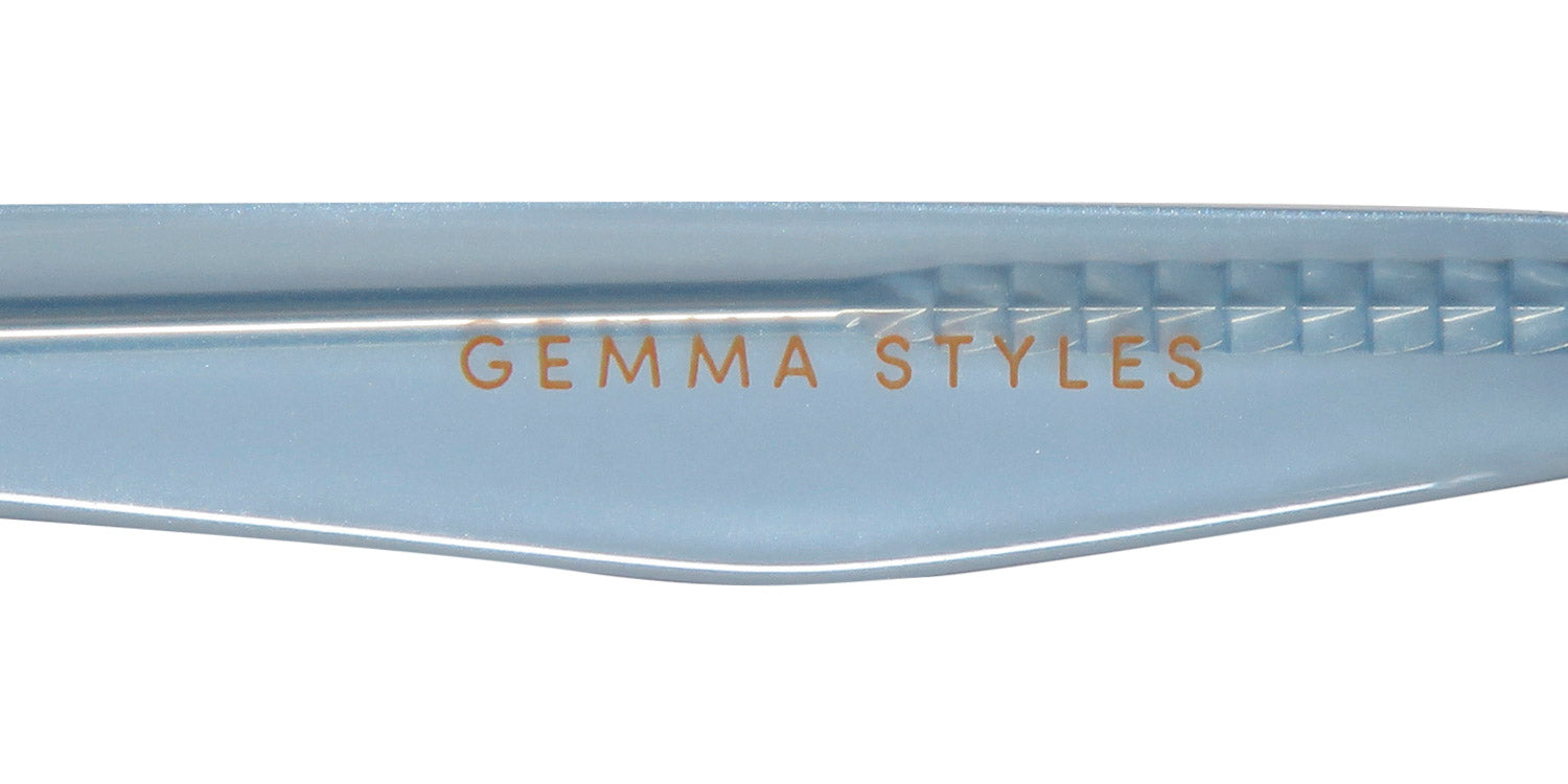 Gemma Styles The Young Ones Sunglasses DestGlow